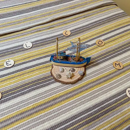 Aspro House Folegandros Town