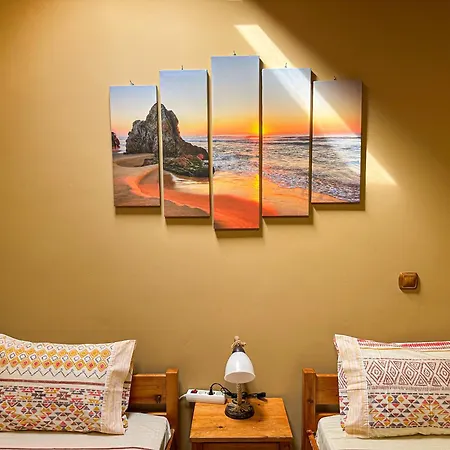 Aspro House Holiday home