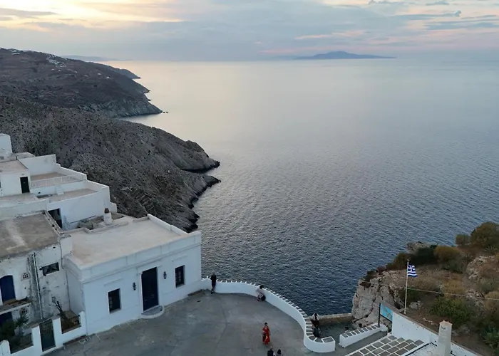 Aspro House Holiday home