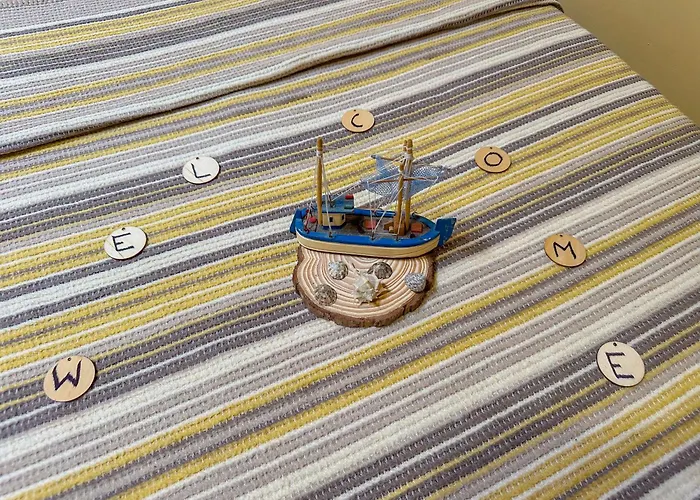 Aspro House Folegandros Town