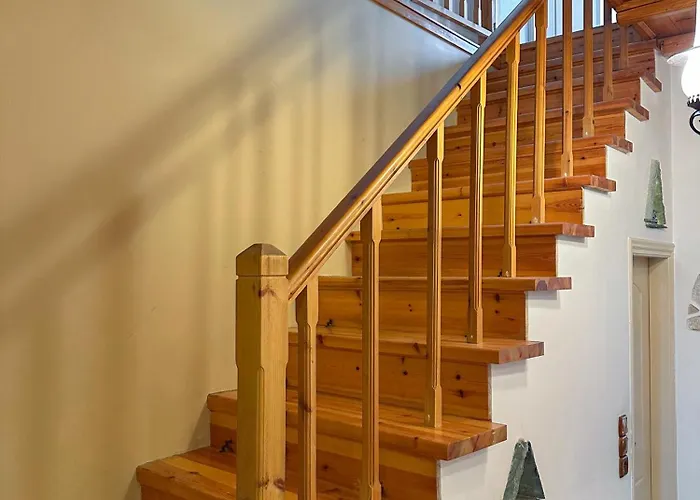 Holiday home Aspro House *