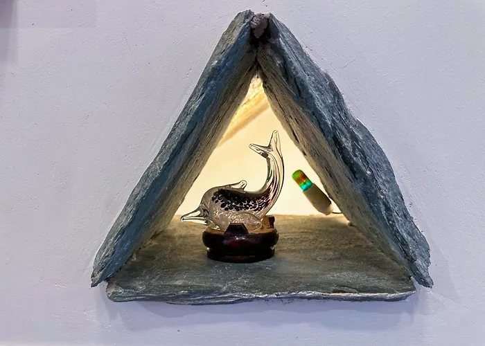 Aspro House Holiday home Folegandros Town