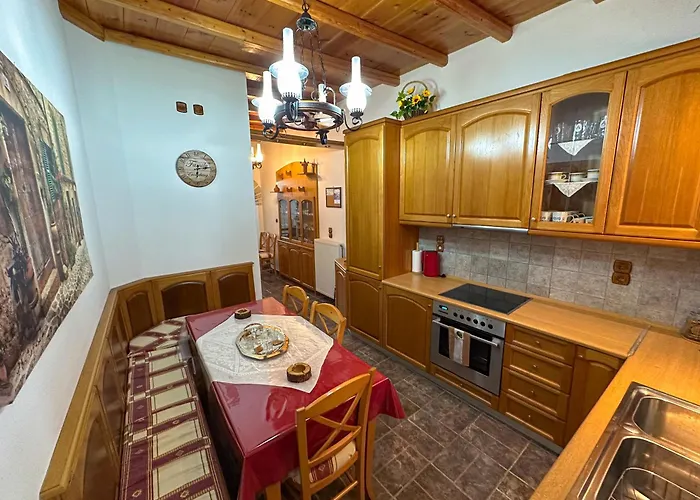 Aspro House * Folegandros Town