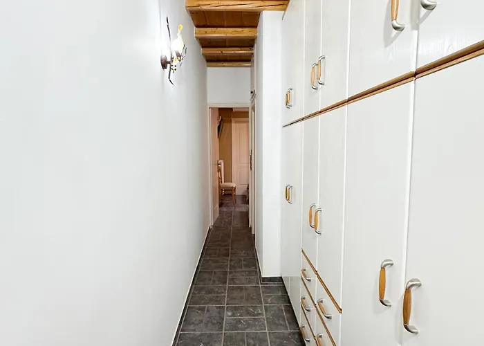 Aspro House Holiday home *