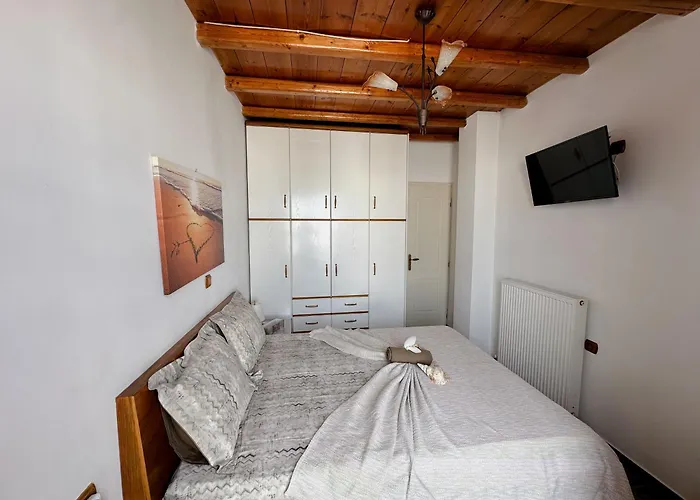 Holiday home Aspro House