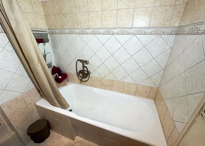 Aspro House Holiday home *