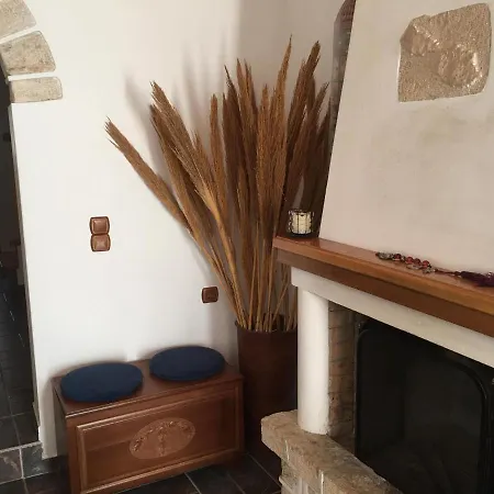 Holiday home Aspro House *