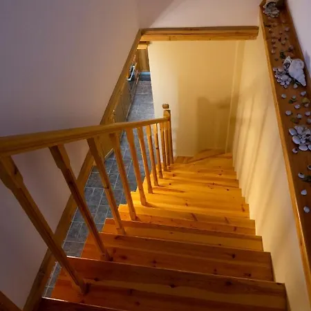Aspro House Holiday home *