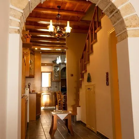 Aspro House