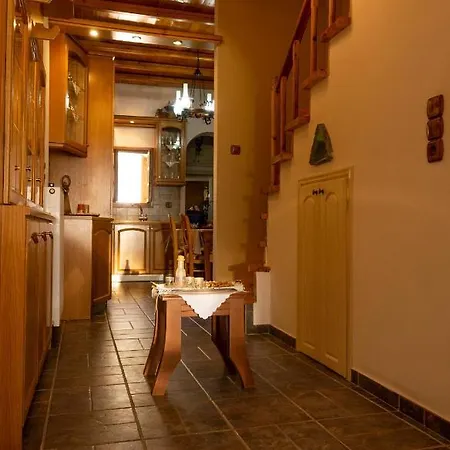 Aspro House Holiday home *