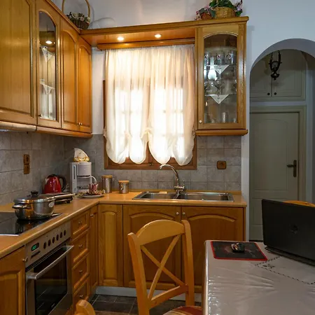 Aspro House
