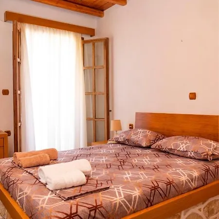 Aspro House * Folegandros Town