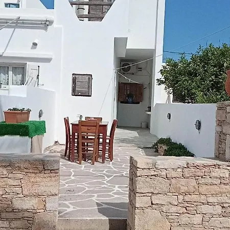 Holiday home Aspro House *