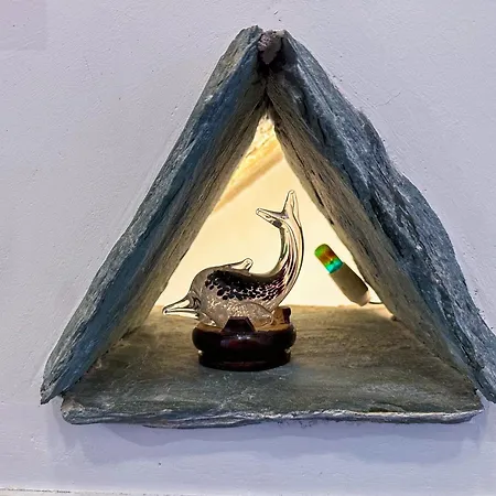 Aspro House Dom wakacyjny Folégandros