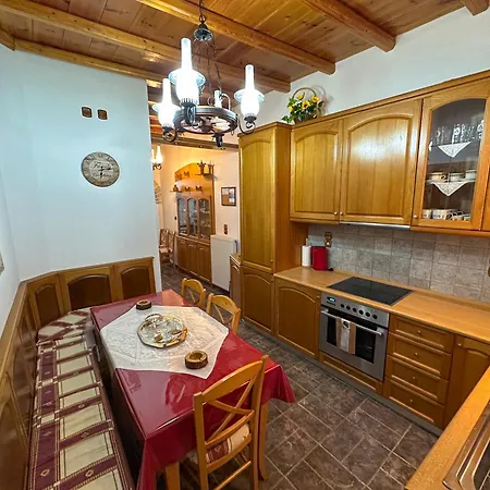 Aspro House * Folégandros
