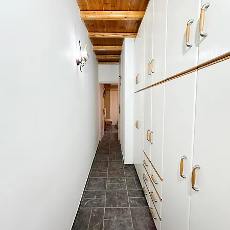 Aspro House Ferienhaus *