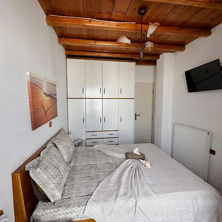 Ferienhaus Aspro House